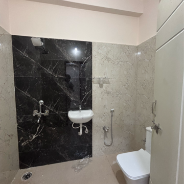 Furnished Amenities in 2 BHK Apartment at Vishnu Homes Kondapur, Whitefields – for Rent