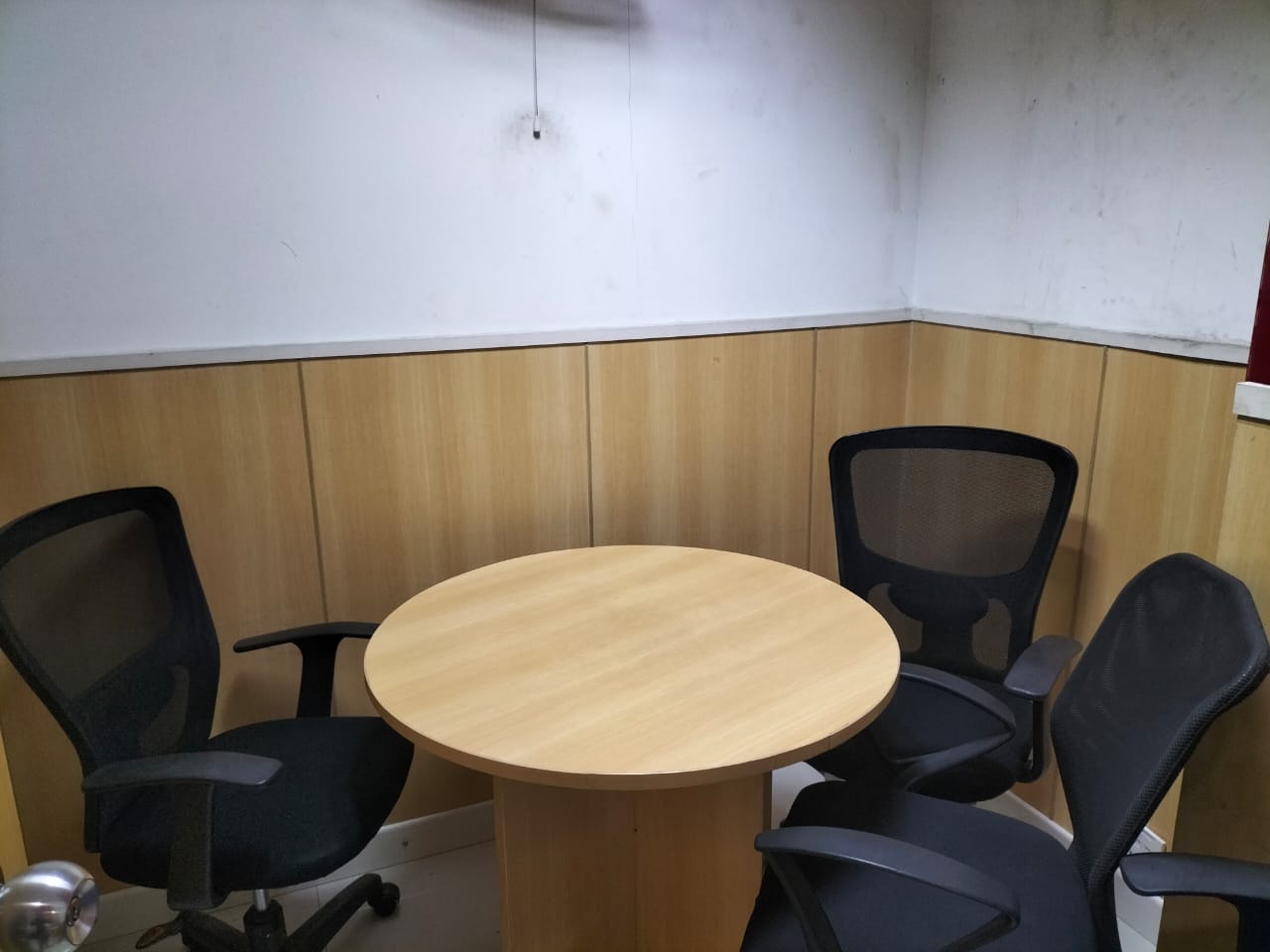 Office Space For Rent in Satra Plaza