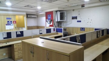 Kitchen in  Office Space at Satra Plaza, Vashi Sector 19d – for Rent