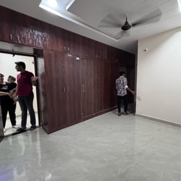 Parking in 2 BHK Apartment at Vishnu Homes Kondapur, Whitefields – for Rent