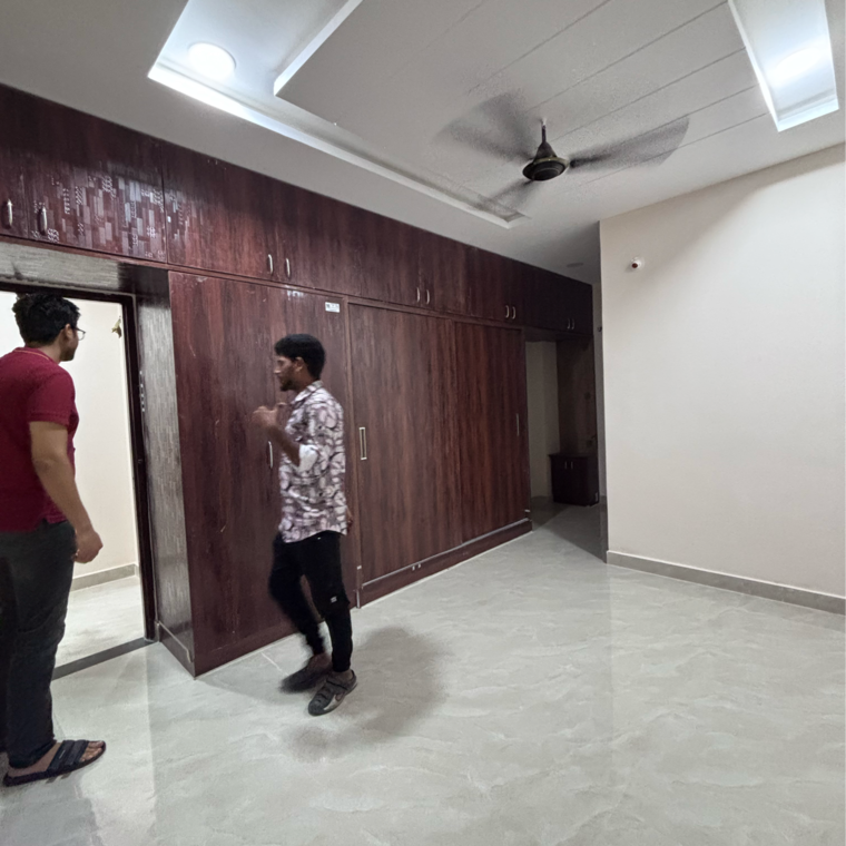 Room, vishnu-homes-kondapur 2 Bedroom 1250 Sq.Ft. Apartment In Whitefields Hyderabad 9148815