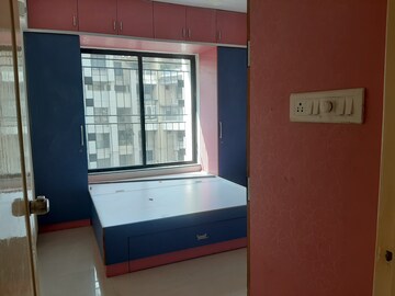 Furnished Amenities in 2 BHK Apartment at Shrinivas Crossover County F Wing, Sinhagad Road – for Sale