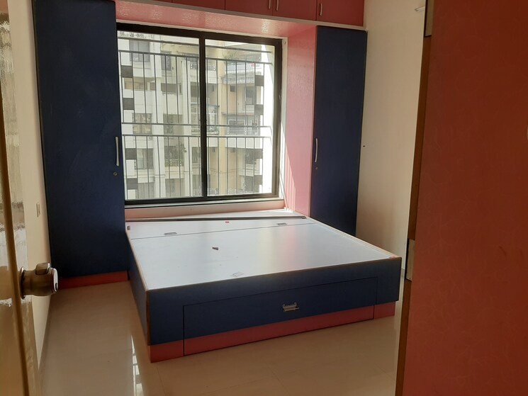 Kitchen, shrinivas-crossover-county-f-wing 2 Bedroom 1100 Sq.Ft. Apartment In Sinhagad Road Pune 9148814