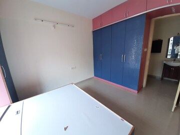 Furnished Amenities in 2 BHK Apartment at Shrinivas Crossover County F Wing, Sinhagad Road – for Sale