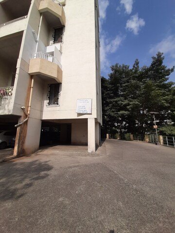 Kitchen in 2 BHK Apartment at Shrinivas Crossover County F Wing, Sinhagad Road – for Sale
