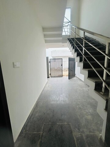 3 BHK Villa – Exterior View View at Fatehabad Road - for Sale