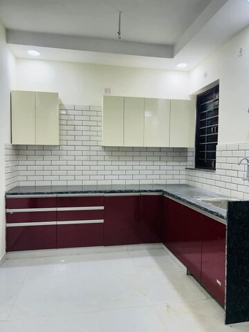 Kitchen in 3 BHK Villa at Fatehabad Road – for Sale