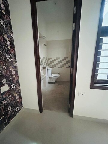 Building Lobby in 3 BHK Villa at Fatehabad Road – for Sale