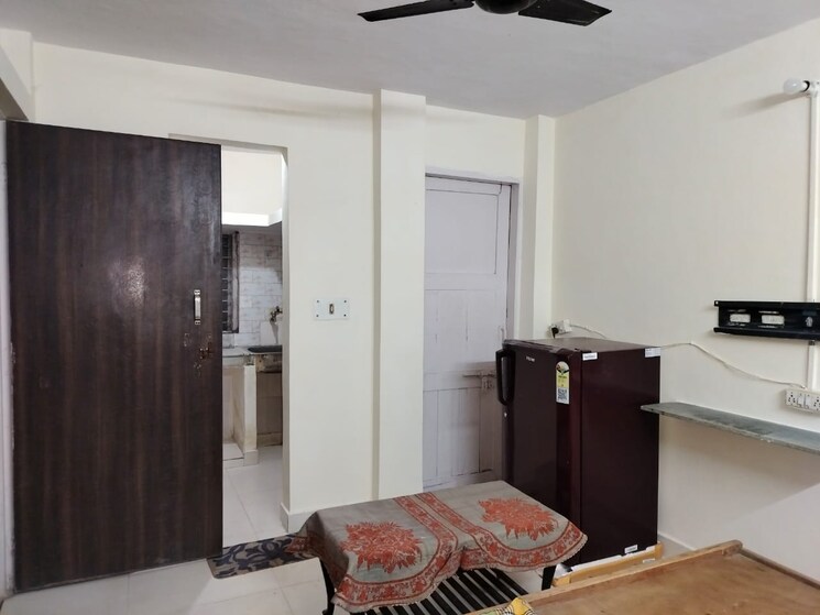 Room, sarita vihar 1 RK 400 Sq.Ft. Apartment In Sarita Vihar Delhi 9148825