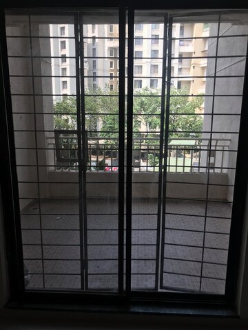 Room in 2 BHK Apartment at Crossover County, Nanded – for Sale
