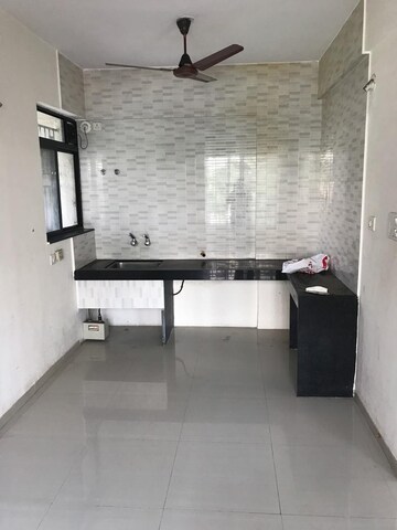 2 BHK Apartment For Sale in Crossover County, Nanded
