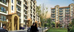 3.5 BHK + Servant Room Apartment For Sale in Emaar Palm Hills