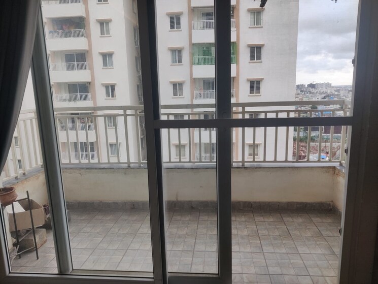 undefined, ncc-urban-one 3 Bedroom 1535 Sq.Ft. Apartment In Narsingi Hyderabad 9148841