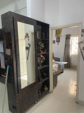 Kitchen in 4 BHK Villa at Paramount Golfforeste, Zeta I Greater Noida – for Rent