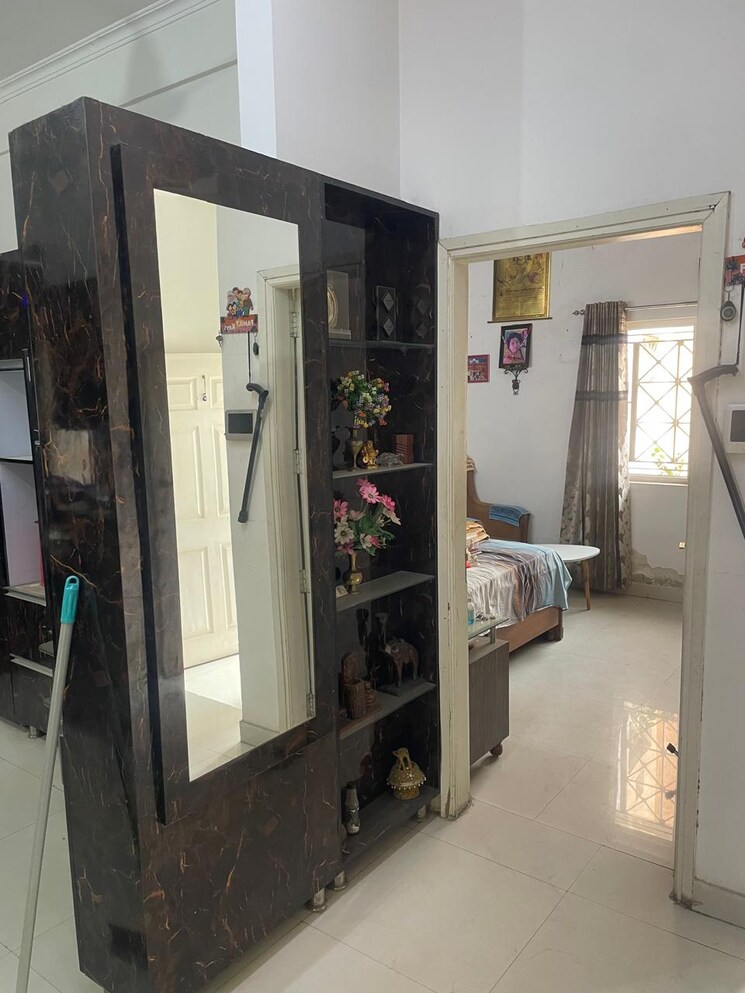 Kitchen, paramount-golfforeste 4 Bedroom 2452 Sq.Ft. Villa In Zeta I Greater Noida Greater Noida 9148851