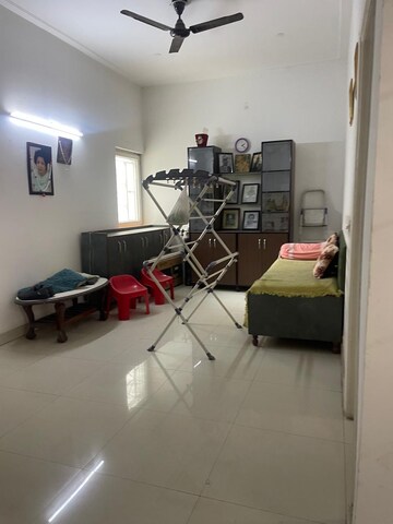 Living Room in 4 BHK Villa at Paramount Golfforeste, Zeta I Greater Noida – for Rent
