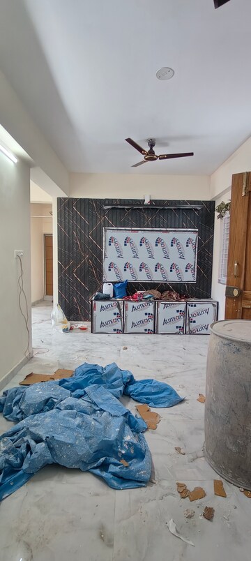 1 BHK Apartment For Rent in Hari Priya Kondapur, Kondapur