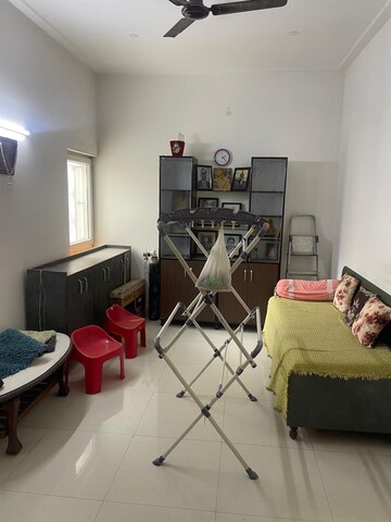 Team Area in 4 BHK Villa at Paramount Golfforeste, Zeta I Greater Noida – for Rent