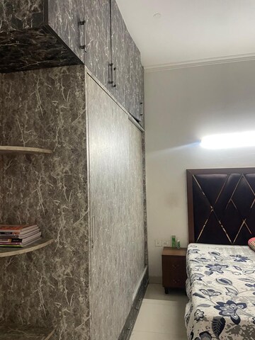 Bathroom in 4 BHK Villa at Paramount Golfforeste, Zeta I Greater Noida – for Rent