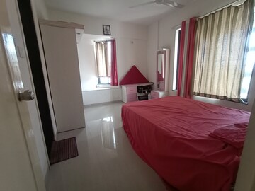 Bathroom in 2 BHK Apartment at Shrinivas Crossover County F Wing, Sinhagad Road – for Sale