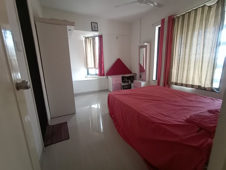 Bathroom, shrinivas-crossover-county-f-wing 2 Bedroom 1000 Sq.Ft. Apartment In Sinhagad Road Pune 9148847