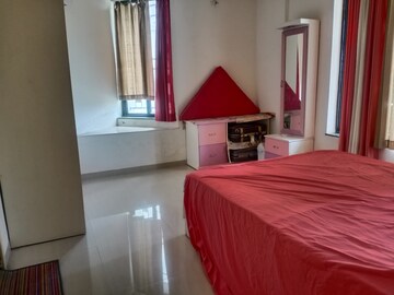 Kitchen in 2 BHK Apartment at Shrinivas Crossover County F Wing, Sinhagad Road – for Sale