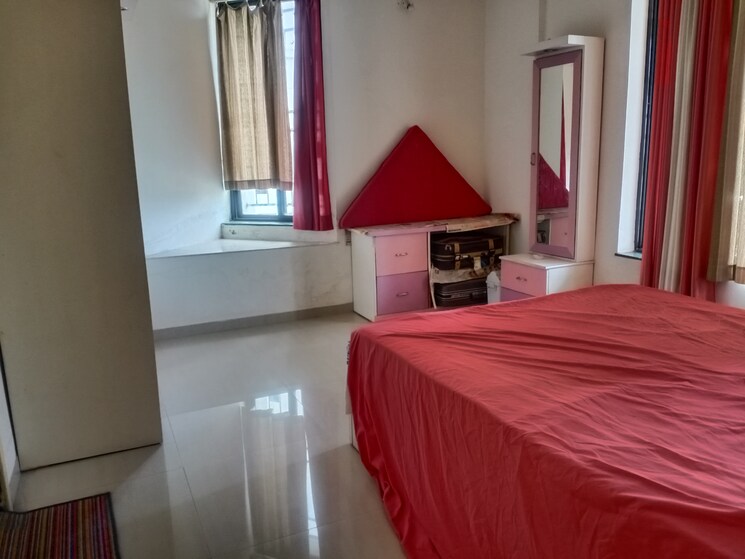 Kitchen, shrinivas-crossover-county-f-wing 2 Bedroom 1000 Sq.Ft. Apartment In Sinhagad Road Pune 9148847