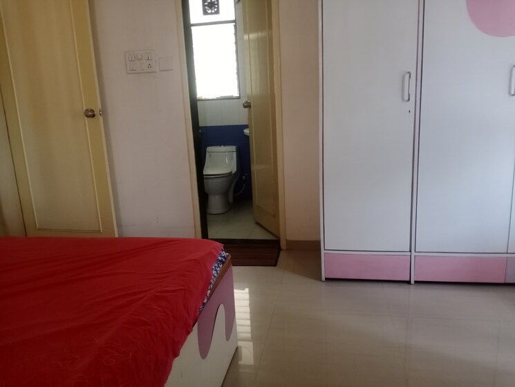 Room, shrinivas-crossover-county-f-wing 2 Bedroom 1000 Sq.Ft. Apartment In Sinhagad Road Pune 9148847