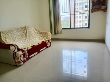 Bedroom in 2 BHK Apartment at Shrinivas Crossover County F Wing, Sinhagad Road – for Sale