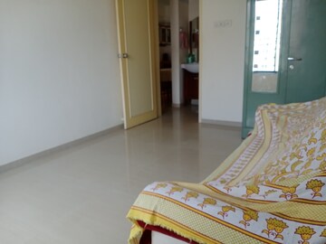 Bedroom in 2 BHK Apartment at Shrinivas Crossover County F Wing, Sinhagad Road – for Sale