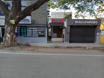 Office Space – Exterior View View at Rs Puram - for Rent