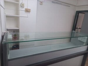  Office Space For Sale in The Great Eastern Summit, Cbd Belapur Sector 15