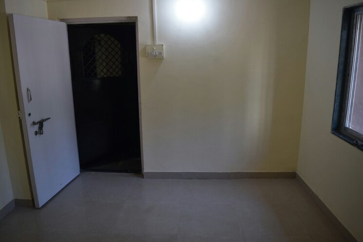 Room, nakshatra-heights 1 Bedroom 360 Sq.Ft. Apartment In Kandivali West Mumbai 9148855