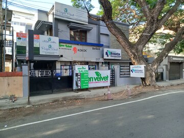  Office Space – Exterior View View at Rs Puram - for Rent