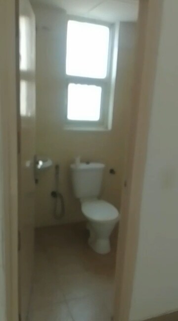 Bathroom in 3 BHK Apartment at Puri Vip Floors, Sector 81 – for Rent