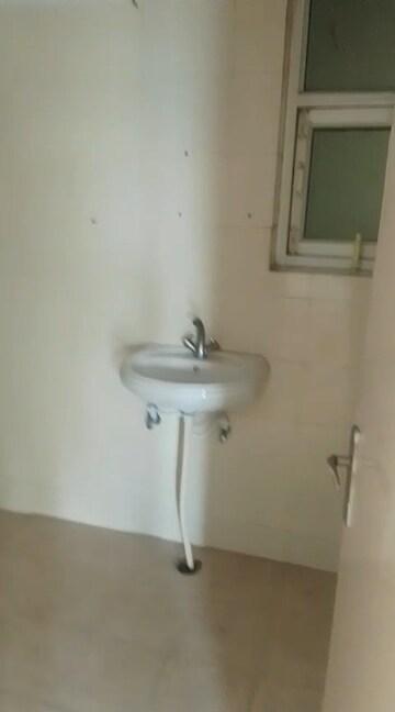Bathroom in 3 BHK Apartment at Puri Vip Floors, Sector 81 – for Rent