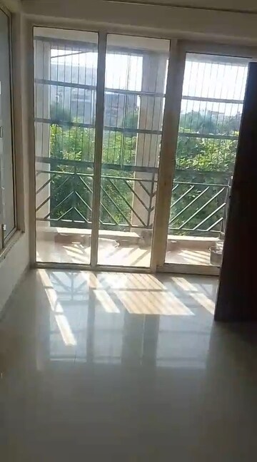 Balcony in 3 BHK Apartment at Puri Vip Floors, Sector 81 – for Rent