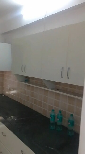 Kitchen in 3 BHK Apartment at Puri Vip Floors, Sector 81 – for Rent