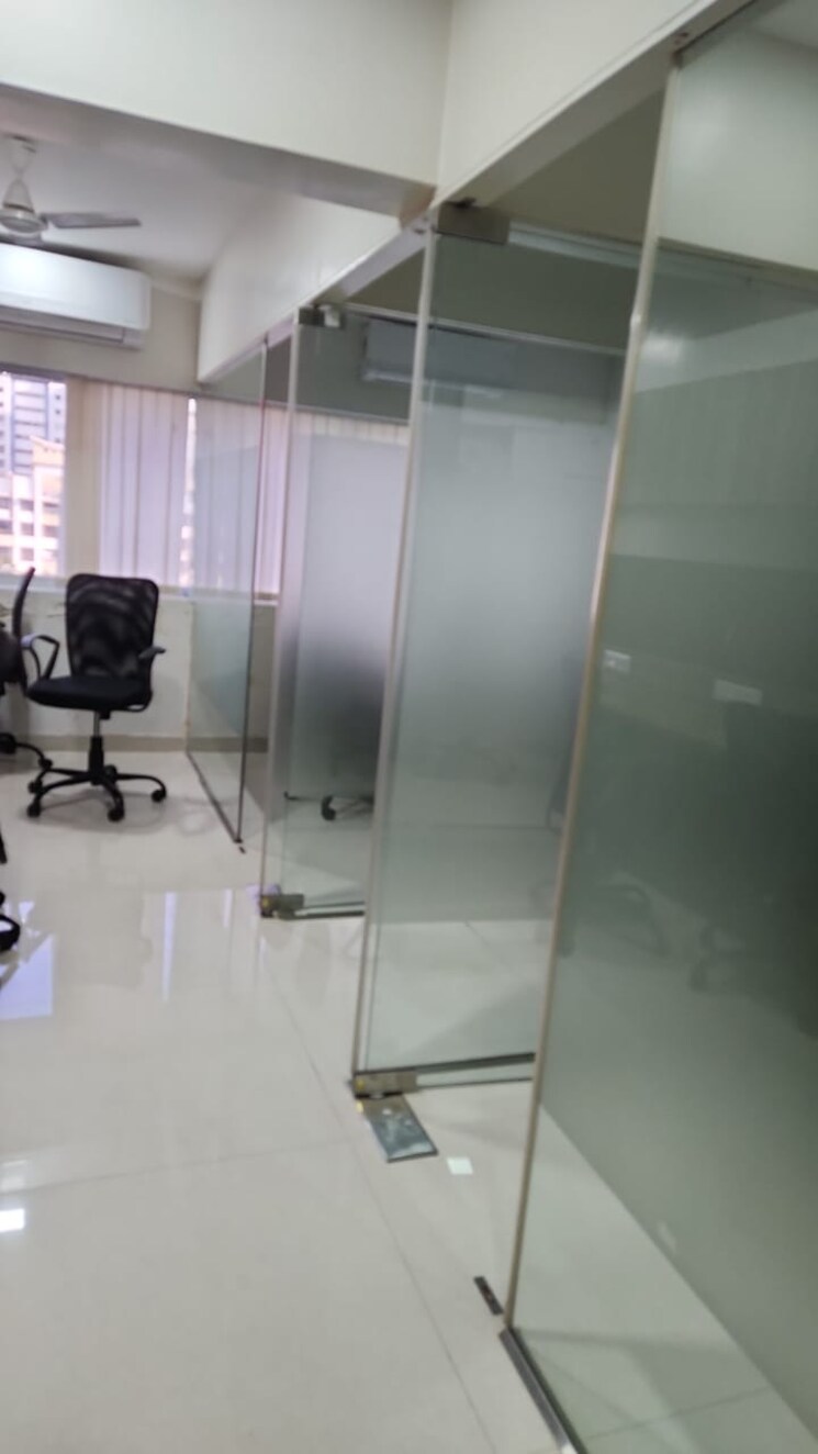 Team Area, the-great-eastern-summit Commercial Office Space 670 Sq.Ft. In Cbd Belapur Sector 15 Navi Mumbai 9148871