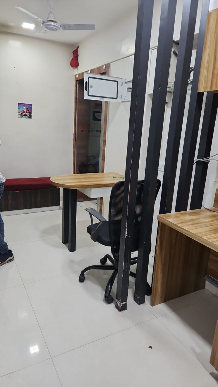 Team Area, the-great-eastern-summit Commercial Office Space 670 Sq.Ft. In Cbd Belapur Sector 15 Navi Mumbai 9148871