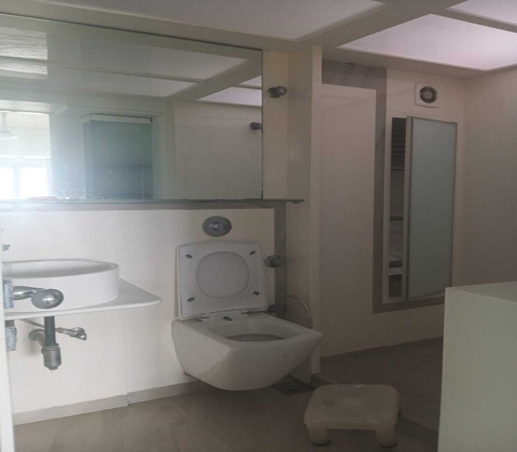 Bathroom, sion east 2 Bedroom 1100 Sq.Ft. Apartment In Sion East Mumbai 9148870