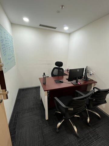 Team Area in  Office Space at Sector 63 – for Rent