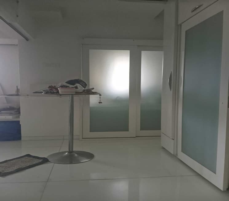 Floor Plan, sion east 2 Bedroom 1100 Sq.Ft. Apartment In Sion East Mumbai 9148870