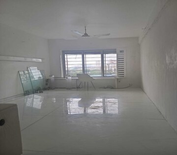 Living Room in 2 BHK Apartment at Sion East – for Sale
