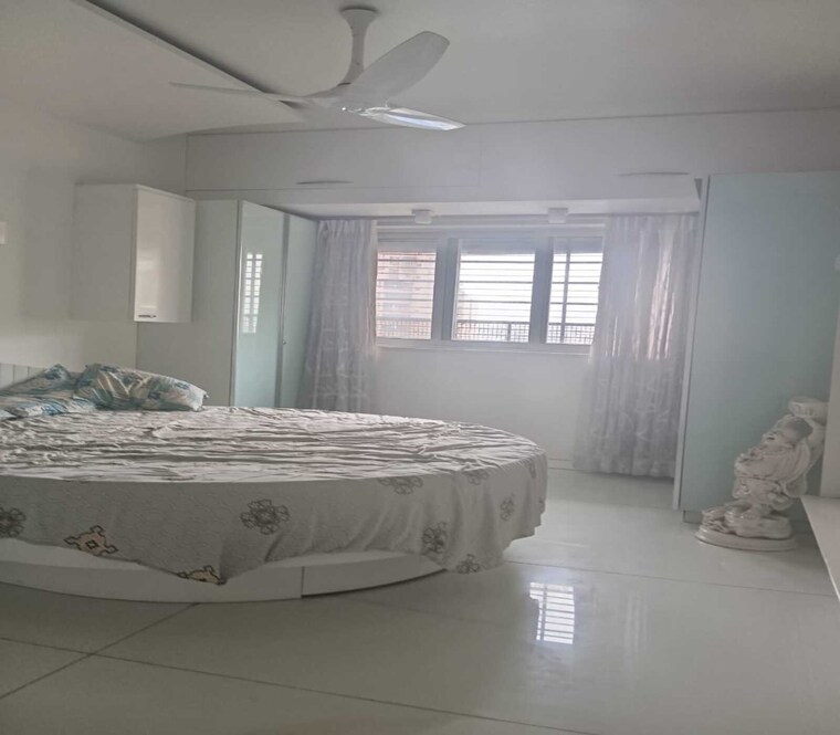 Bedroom, sion east 2 Bedroom 1100 Sq.Ft. Apartment In Sion East Mumbai 9148870