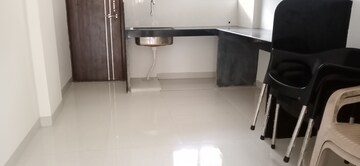 Team Area in 2 BHK Apartment at Dhruv Tara Apartment, Dhayari – for Sale