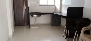 Team Area in 2 BHK Apartment at Dhruv Tara Apartment, Dhayari – for Sale
