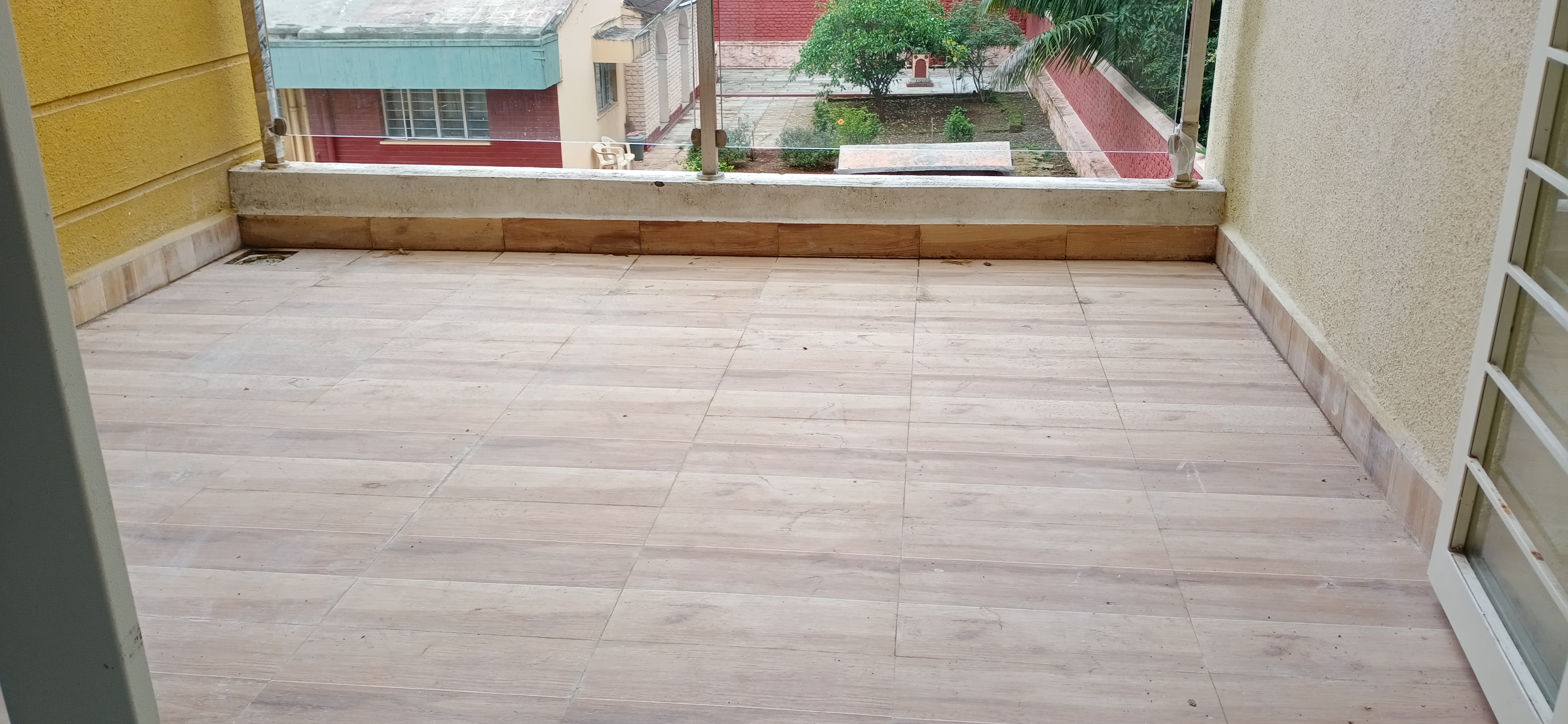 2 BHK + Servant Room Apartment For Sale in Dhruv Tara Apartment