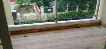 Swimming Pool in 2 BHK Apartment at Dhruv Tara Apartment, Dhayari – for Sale