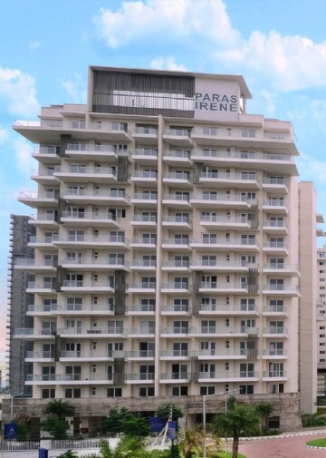 3.5 BHK Apartment – Exterior View View at Paras Irene, Sector 70a - for Sale
